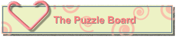 The Puzzle Board